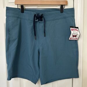 Birdwell Weekend Hybrid Short (sz 34)